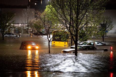 4 dead in massive Tennessee floods | The Manila Times