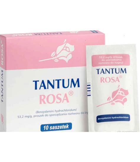 Tantum Rosa buy online