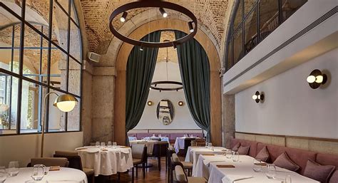 10 Michelin Star Restaurants You Need To Try - WorldAtlas