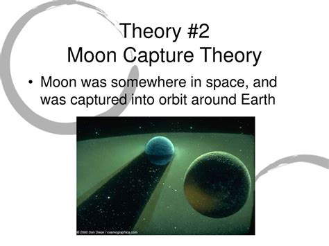 PPT - Theories: Origin of Earth and Moon PowerPoint Presentation, free download - ID:442322