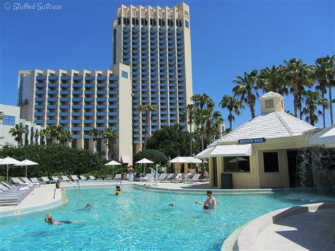 Buena Vista Palace Hotel & Spa - A Downtown Disney Hotel