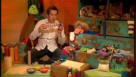 Doodle Do Making Moments Rainstick ( 2006) : Cbeebies November 2009 ...