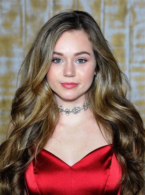 Picture of Brec Bassinger