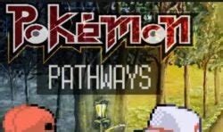 Pokemon Pathways Download (v7.3 Jan 2024)