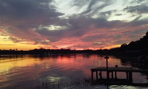 Lake Conway Sandbar Raft-up Saturday - Thunderhula