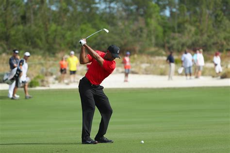 What is Tiger Woods doing with his swing now, and should you copy it ...