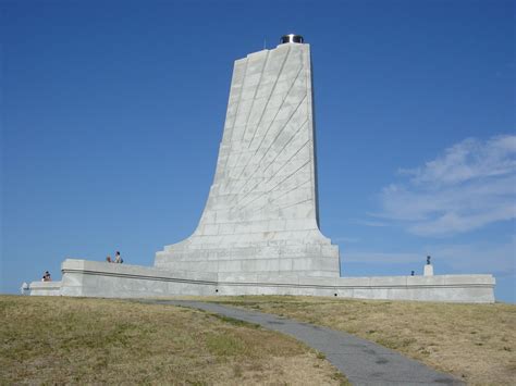 Visit Wright Brothers National Memorial During National Park Week | First Flight Society