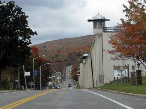 New York State Correctional Facility