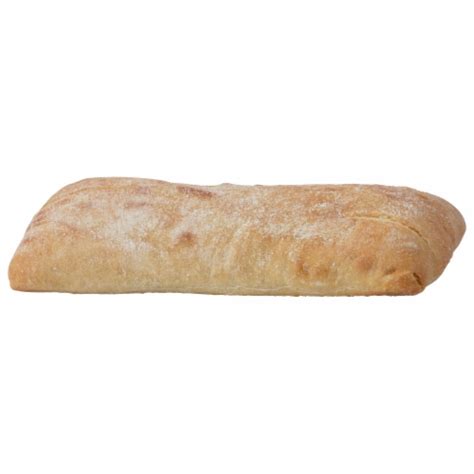 La Brea Bakery® Ciabatta Bread Loaf, 1 ct - Harris Teeter