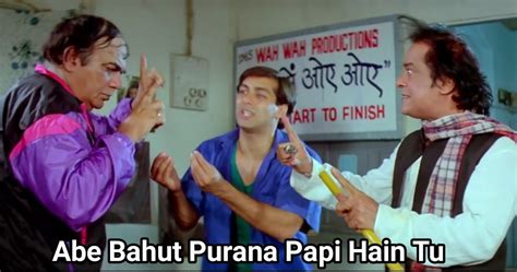 13 Andaz Apna Apna Meme Templates Netizens Will Love!