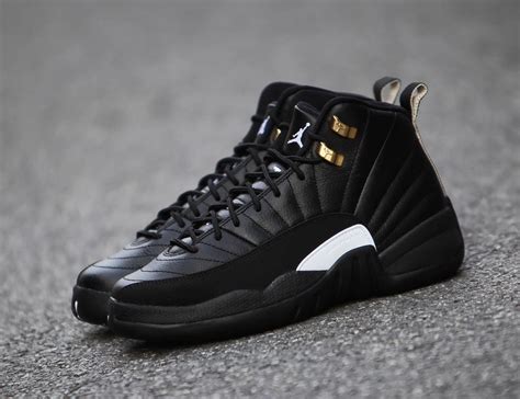 Air Jordan 12 The Master - Sneaker Bar Detroit