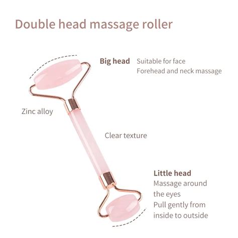 Massager Roller for Face - TheDownliners Store