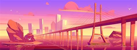 City Skyline Vector Art, Icons, and Graphics for Free Download