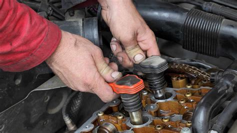 Expert Tips to Fix Your Vehicle's Starting Issues: Car Ignition Repair