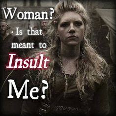 Lagertha Quotes. QuotesGram