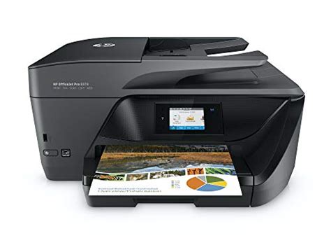 Top 10 Hp Printers of 2021 - Best Reviews Guide