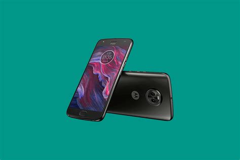 New Motorola Moto X4 variant launching in India on February 1