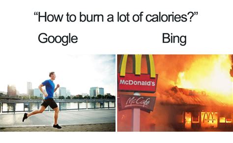 These 20 Google Vs. Bing Memes Are Hilariously Accurate | DeMilked