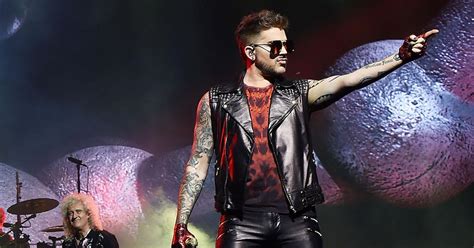 How Did Adam Lambert Get With Queen? He Has 'American Idol' to Thank ...