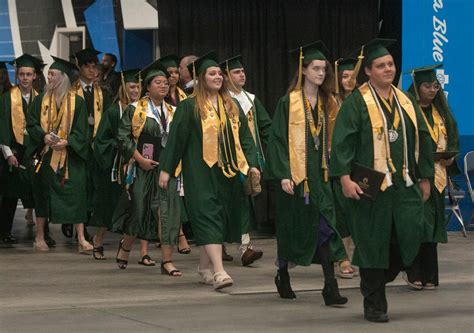 Photos: George Jenkins High School 2022 graduation