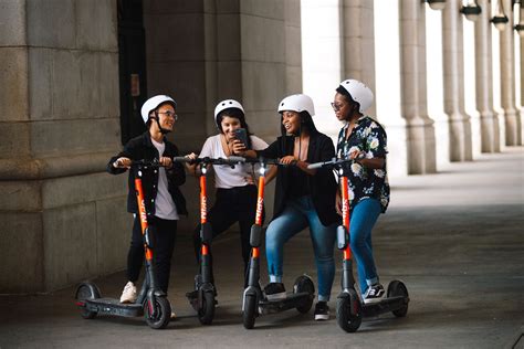 Electric scooters in the UK: Everything you need to know