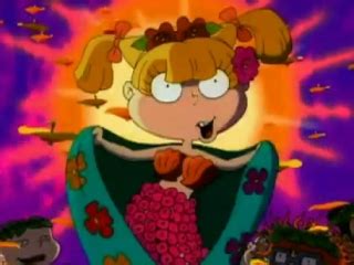 Rugrats Go Wild (2003) - Rotten Tomatoes