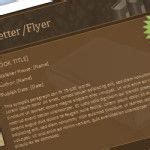 Newsletter Templates