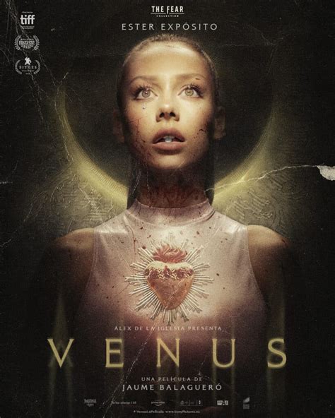 Venus Movie (2022) Cast, Release Date, Story, Budget, Collection, Poster, Trailer, Review