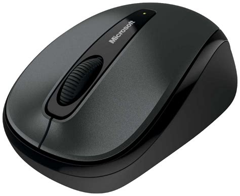 PC mouse PNG image