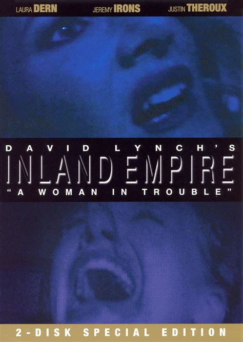 Best Buy: Inland Empire [2 Discs] [DVD] [2006]