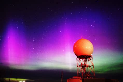 Severe geomagnetic storm hits Northern Hemisphere with ‘northern lights.’ Here’s why many ...