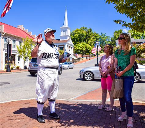 What’s Hot This Summer in Jonesborough! - Town of Jonesborough