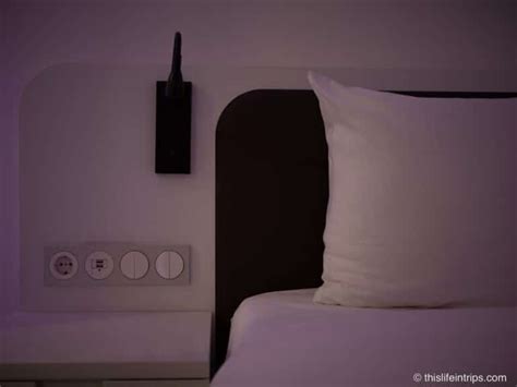 Yotel Istanbul Airport Landside Hotel Review