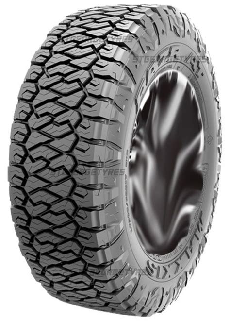 MAXXIS RAZR TYRES 2656518 265-65-18 265/65R18 ALL TERRAIN TIRES AT811