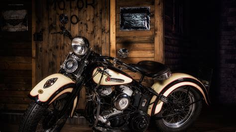 Harley davidson bikes wallpapers hd free download - britishgross