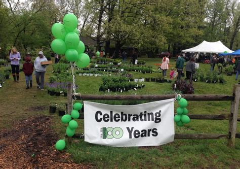 Rutgers Gardens Celebrates Centennial Anniversary | Rutgers University