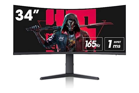 Best ultrawide monitors of 2023 | Tech | Whats The Best