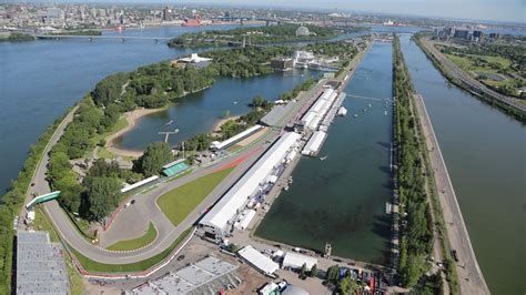 What time is the 2022 Canadian Grand Prix and how can I watch it? | Formula 1®