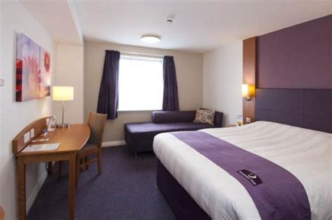 PREMIER INN CHELMSFORD (SPRINGFIELD) HOTEL - Updated 2019 Prices ...