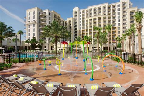 Las Palmeras by Hilton Grand Vacations 9501 Universal Blvd, Orlando, FL 32819 - YP.com