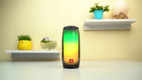 JBL Pulse 4 Review - Tech Review Advisor