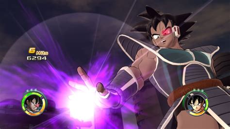 Dragon ball raging blast 2 dlc - comicsmeva