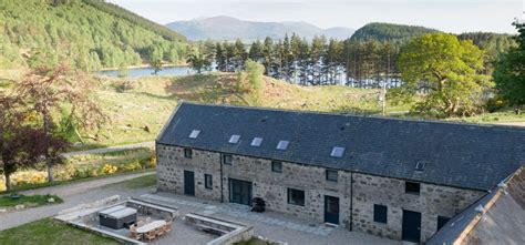 Accommodation Cairngorms National Park | Visit Cairngorms