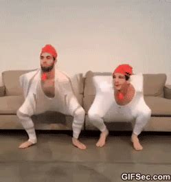 Chicken Dance Gif, Dancing Animated Gif, Dancing Gif, Gif Collection, Chicken Humor, Funny Cute ...