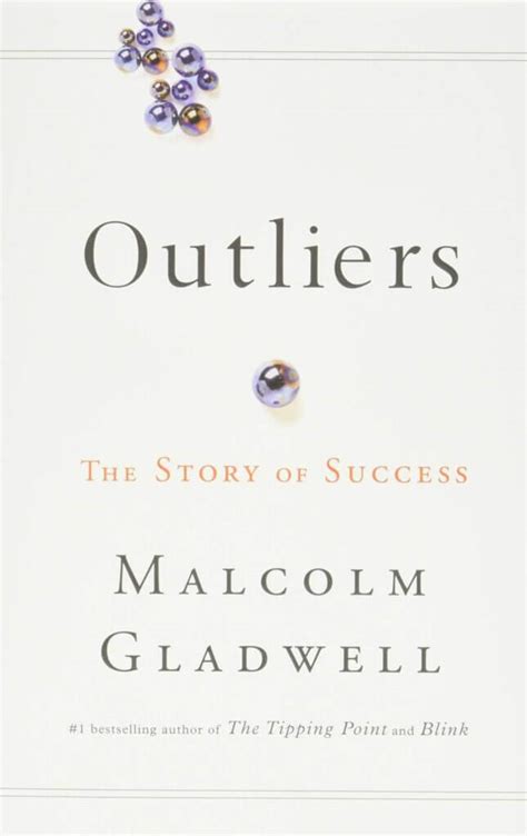 All Malcolm Gladwell Books in Order of Publication (and Popularity)