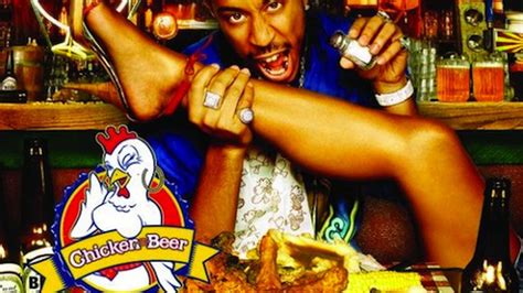 Ludacris to Open Chicken-n-Beer in Atlanta Airport - Eater