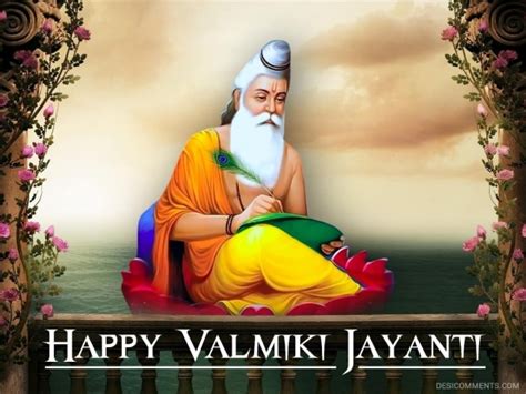 50+ Valmiki Jayanti Pictures, Images, Photos