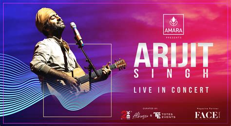 Arijit Singh Live in Raipur