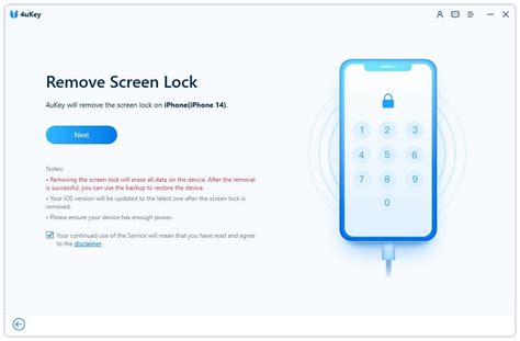 4 Pro Ways to Unlock iPhone 14 without Passcode