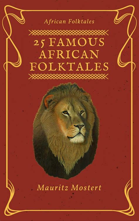 African Folktales